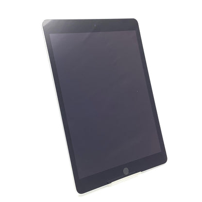 【全額返金保証】【最速発送】Apple iPad iPad 10.2インチ 第9世代 256GB シルバー Wi-Fi 動作確認済