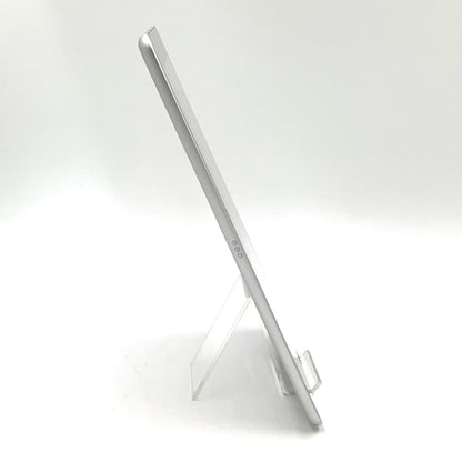 【全額返金保証】【最速発送】Apple iPad iPad 10.2インチ 第9世代 256GB シルバー Wi-Fi 動作確認済