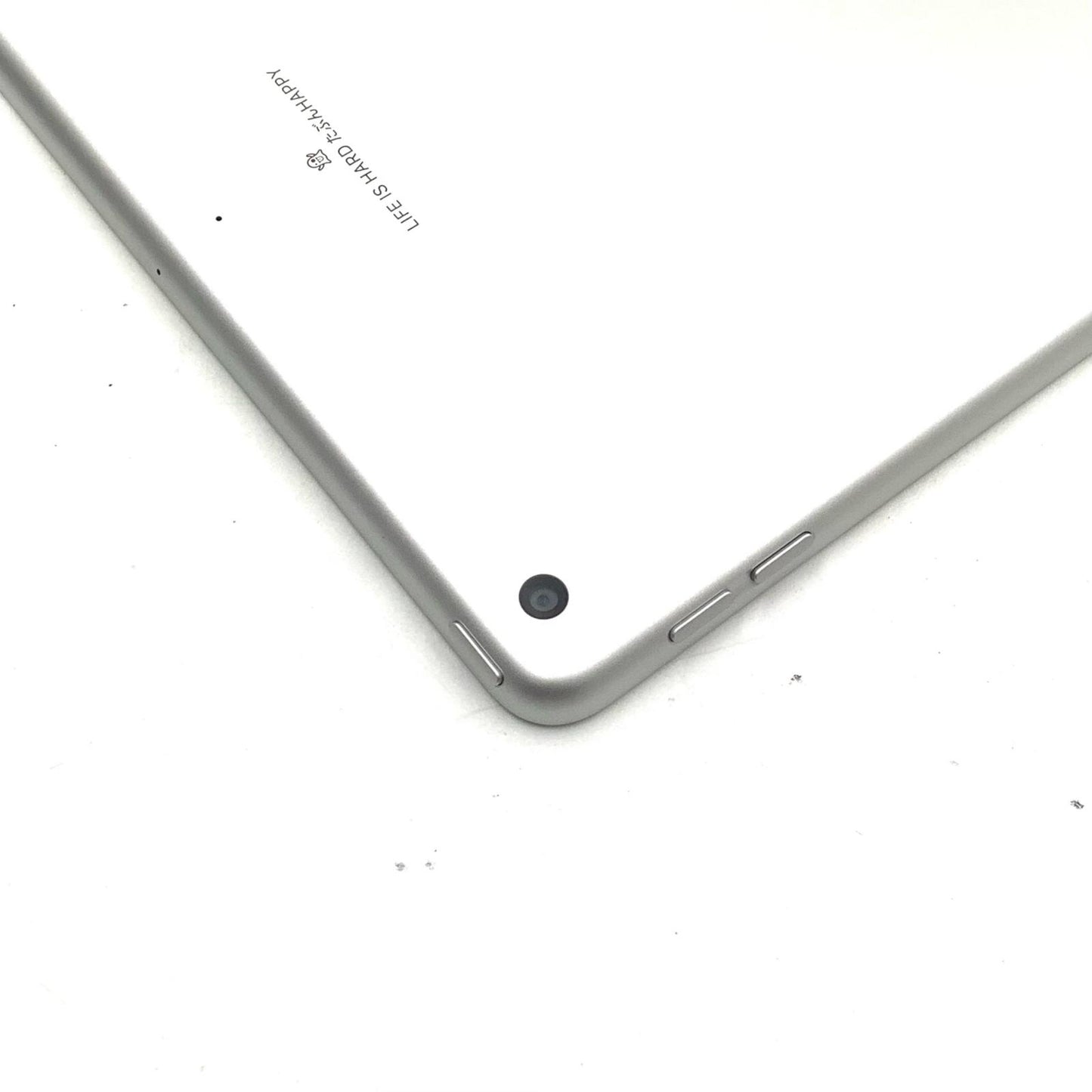 【全額返金保証】【最速発送】Apple iPad iPad 10.2インチ 第9世代 256GB シルバー Wi-Fi 動作確認済