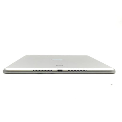 【全額返金保証】【最速発送】Apple iPad iPad 10.2インチ 第9世代 256GB シルバー Wi-Fi 動作確認済