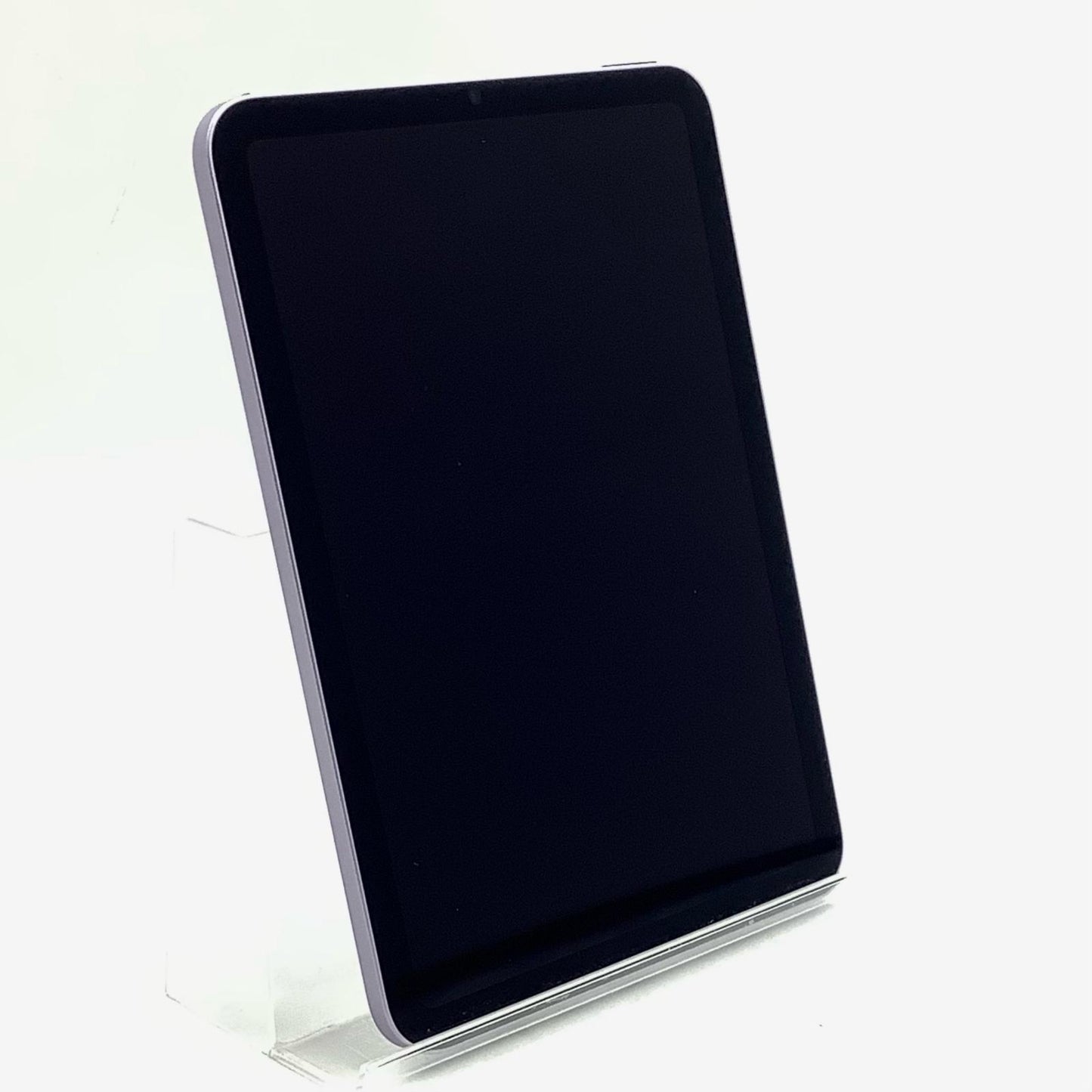 【全額返金保証】【最速発送】Apple iPad mini (A17 Pro) 8.3インチ 256GB パープル Wi-Fi 美品 動作確認済