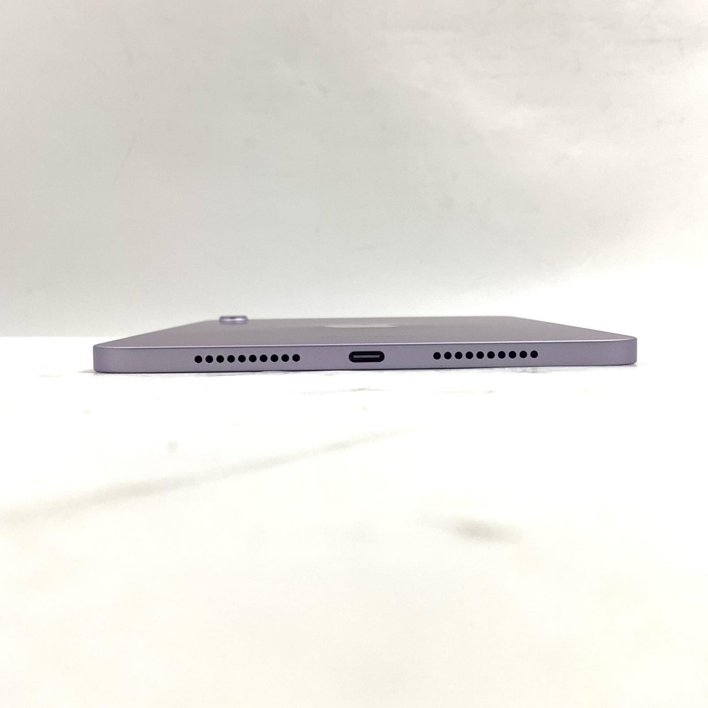 【全額返金保証】【最速発送】Apple iPad mini (A17 Pro) 8.3インチ 256GB パープル Wi-Fi 美品 動作確認済
