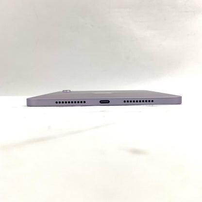 【全額返金保証】【最速発送】Apple iPad mini (A17 Pro) 8.3インチ 256GB パープル Wi-Fi 美品 動作確認済