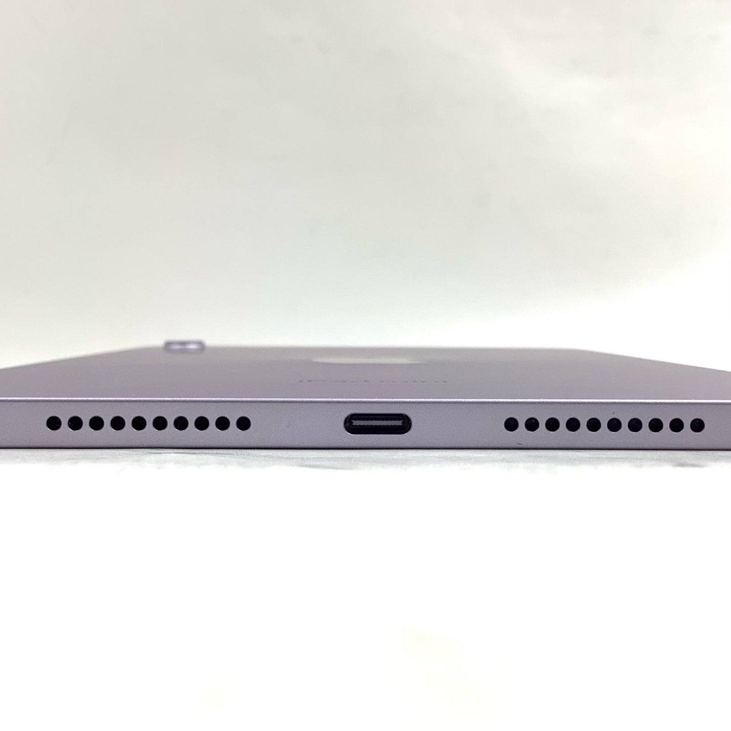 【全額返金保証】【最速発送】Apple iPad mini (A17 Pro) 8.3インチ 256GB パープル Wi-Fi 美品 動作確認済