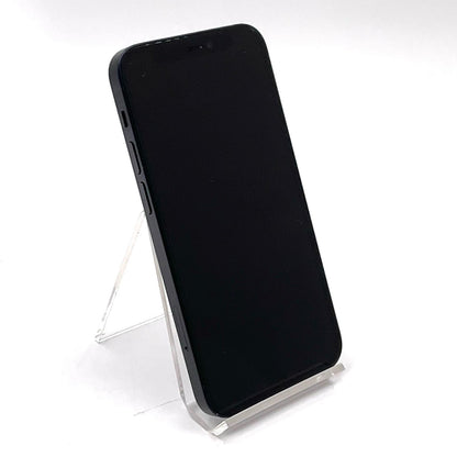 【全額返金保証】【最速発送】Apple iPhone iPhone 12 mini 128GB ブラック SIMフリー 白ロム 動作確認済 80%