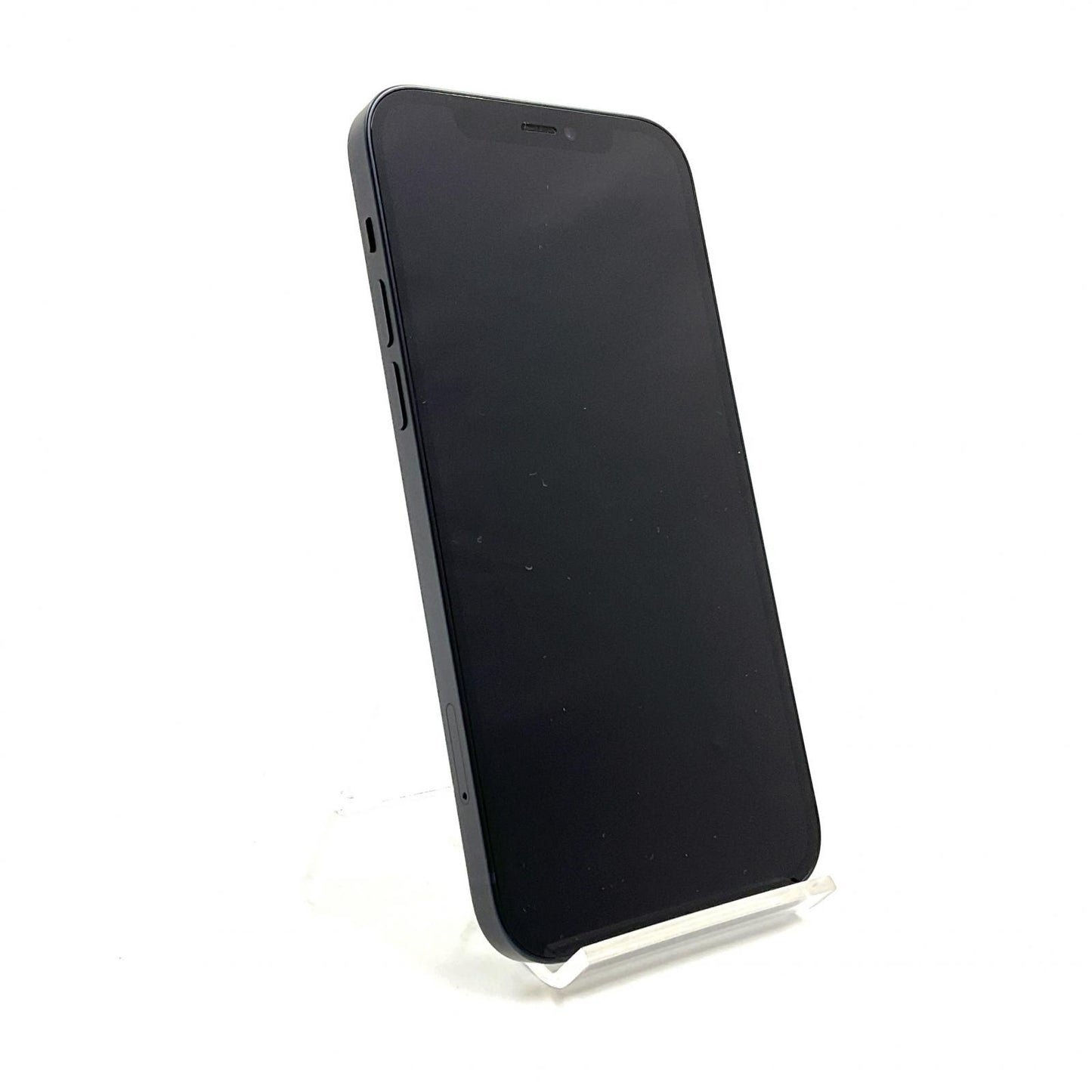 【全額返金保証】【最速発送】Apple iPhone iPhone 12 128GB ブラック SIMフリー 白ロム 動作確認済 67%