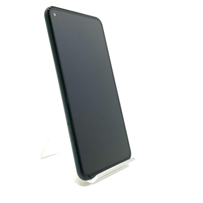 【全額返金保証】【最速発送】Google Pixel 5a 128GB モーストリーブラック SIMフリー G4S1M 白ロム 動作確認済