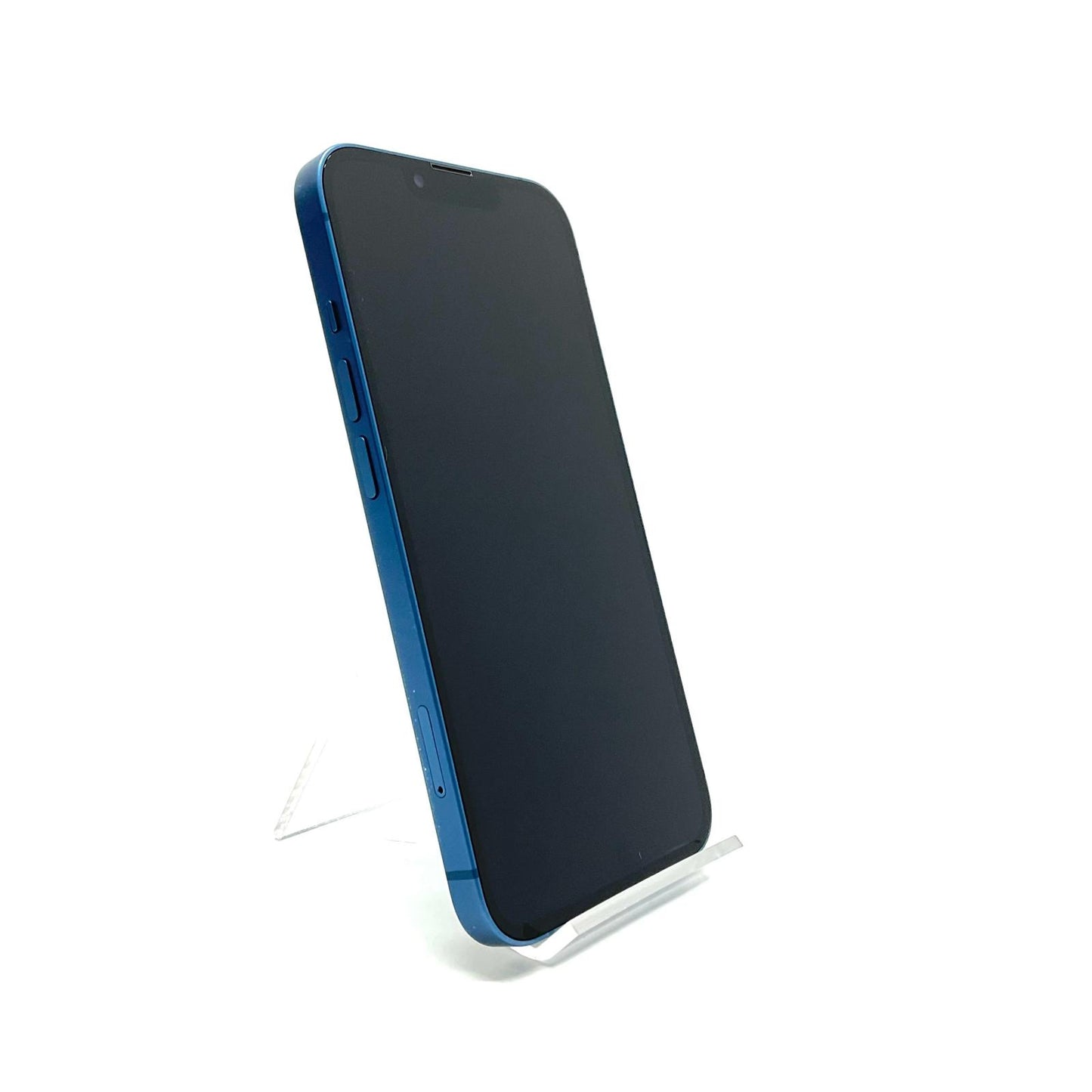 【全額返金保証】【最速発送】Apple iPhone iPhone 13 256GB ブルー 楽天モバイル 白ロム 動作確認済 82%