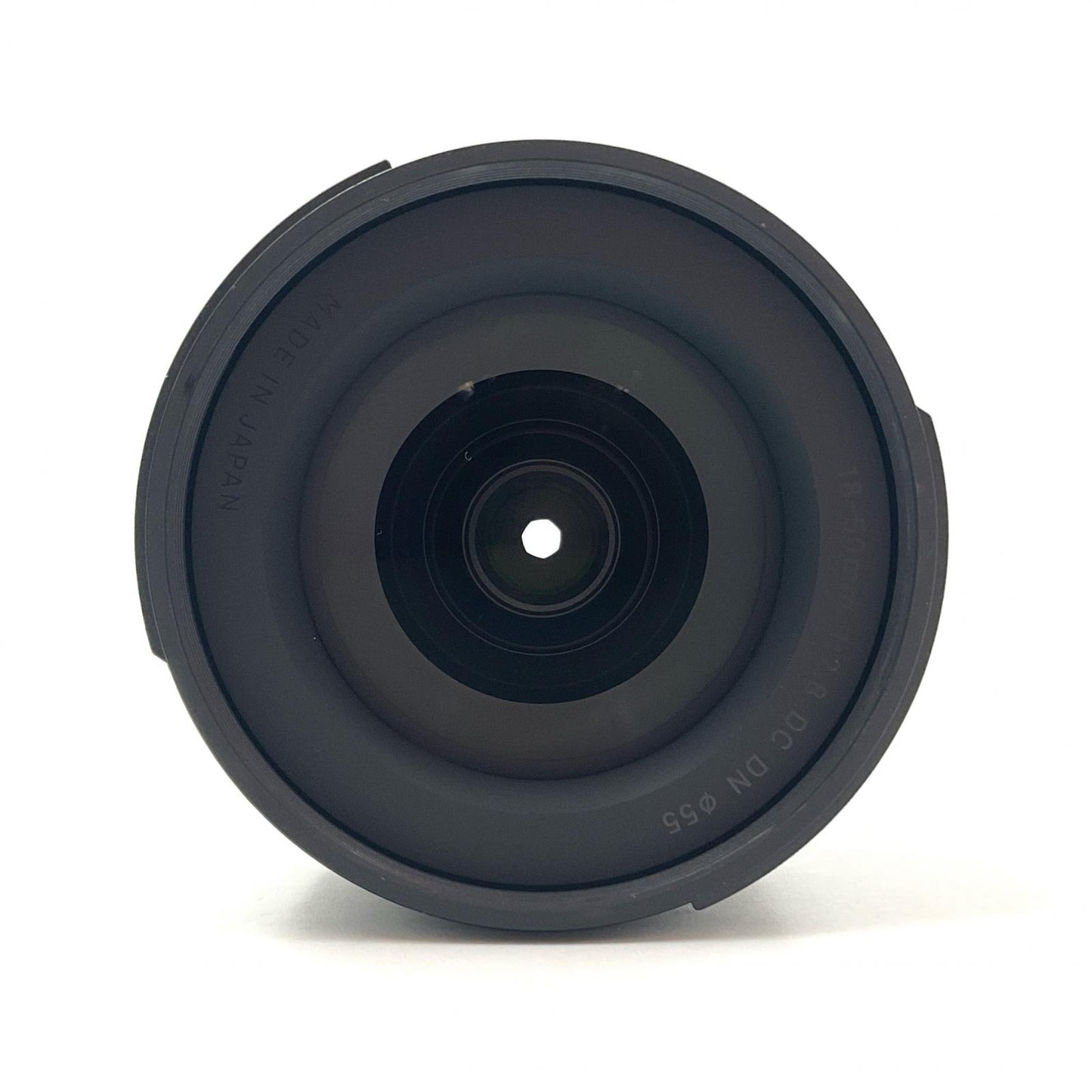 【全額返金保証】【最速発送】SIGMA 18-50mm F2.8 DC DN [ライカL用] 美品 動作確認済