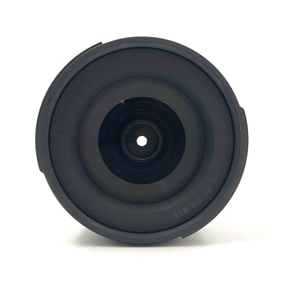 【全額返金保証】【最速発送】SIGMA 18-50mm F2.8 DC DN [ライカL用] 美品 動作確認済