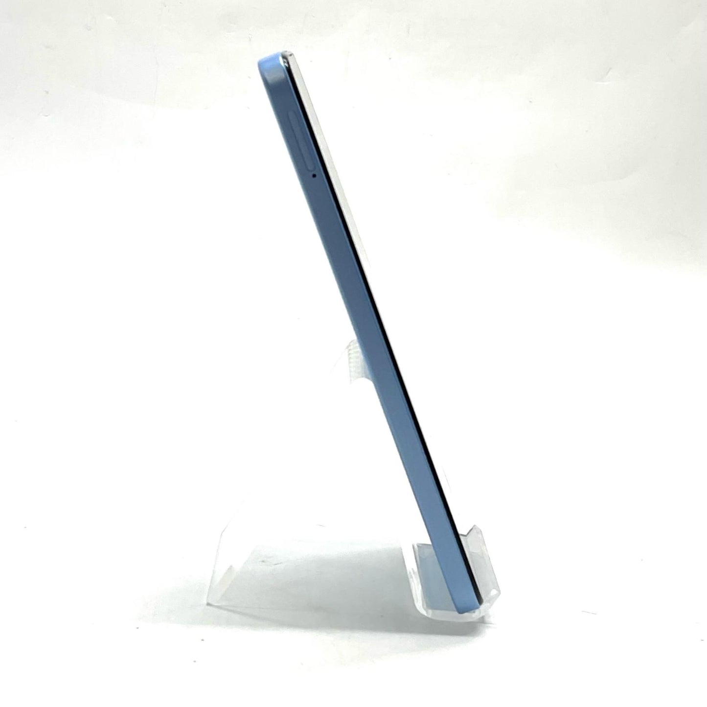 【全額返金保証】【最速発送】Xiaomi Redmi 12 5G 128GB スカイブルー au SIMフリー XIG03 白ロム 動作確認済