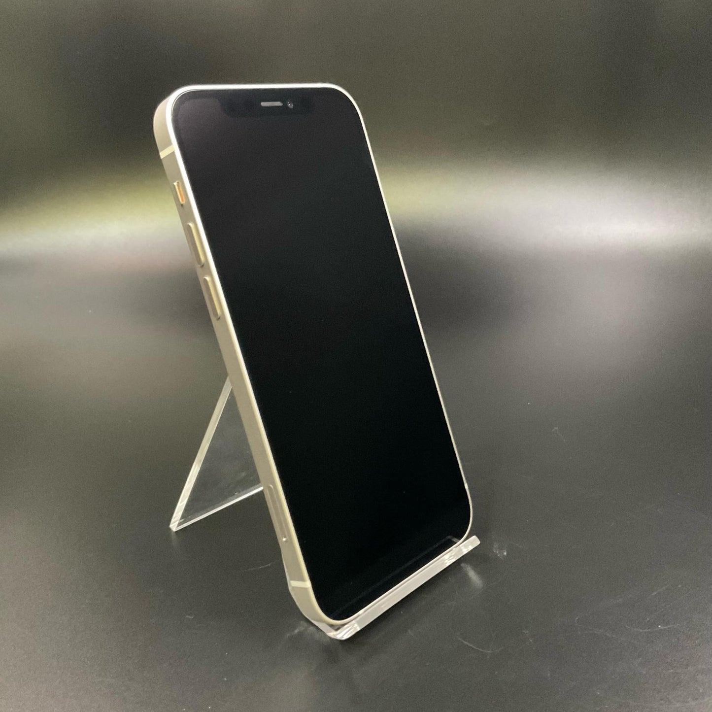 【全額返金保証】【最速発送】Apple iPhone iPhone 12 256GB ホワイト SIMフリー 白ロム 美品 動作確認済 93%