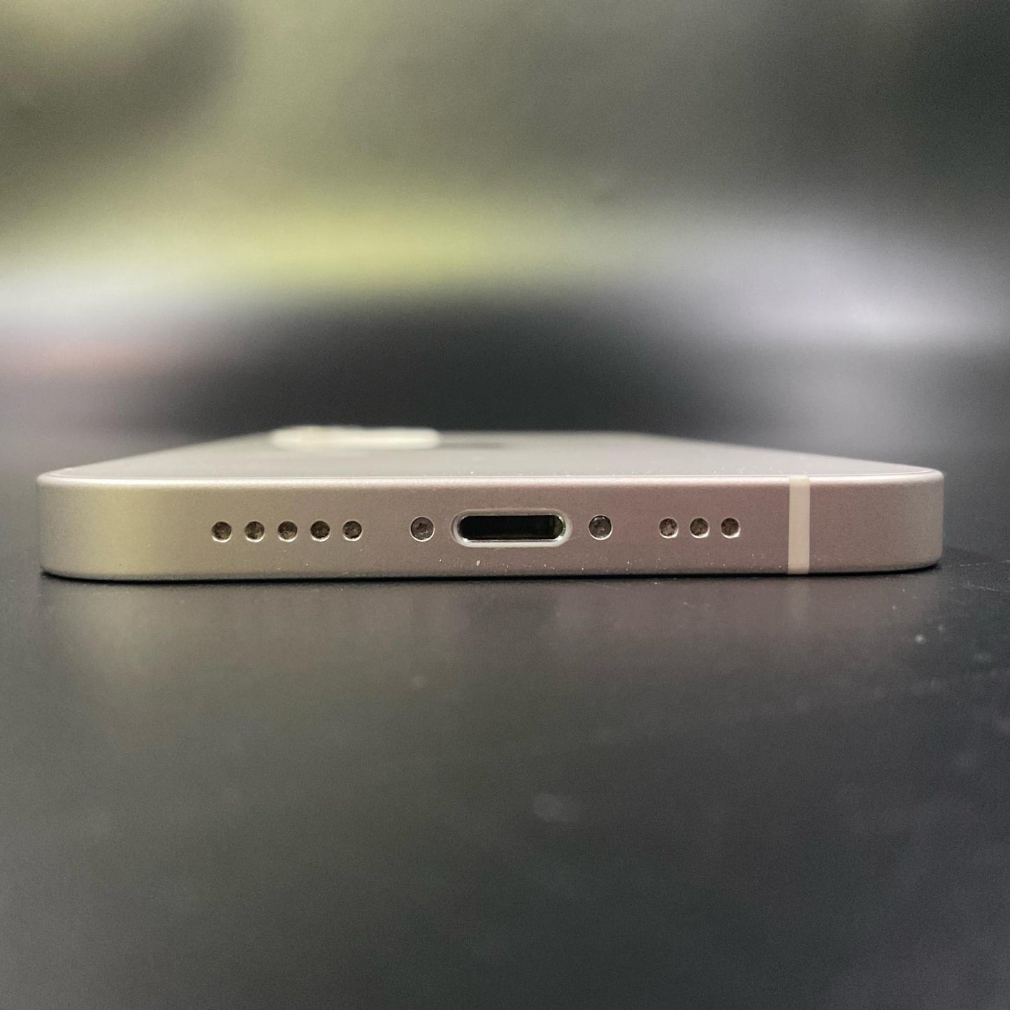 【全額返金保証】【最速発送】Apple iPhone iPhone 12 256GB ホワイト SIMフリー 白ロム 美品 動作確認済 93%