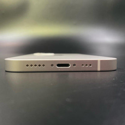 【全額返金保証】【最速発送】Apple iPhone iPhone 12 256GB ホワイト SIMフリー 白ロム 美品 動作確認済 93%