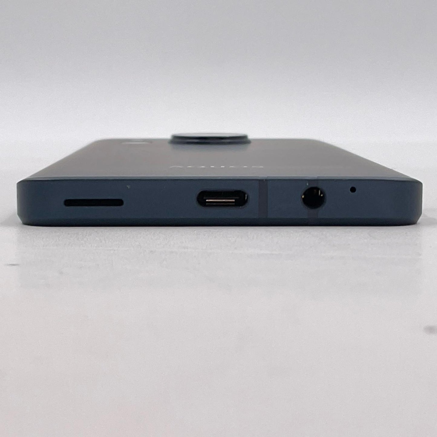 【全額返金保証】【最速発送】SHARP AQUOS sense8 128GB コバルトブラック SIMフリー SH-M26 白ロム 動作確認済