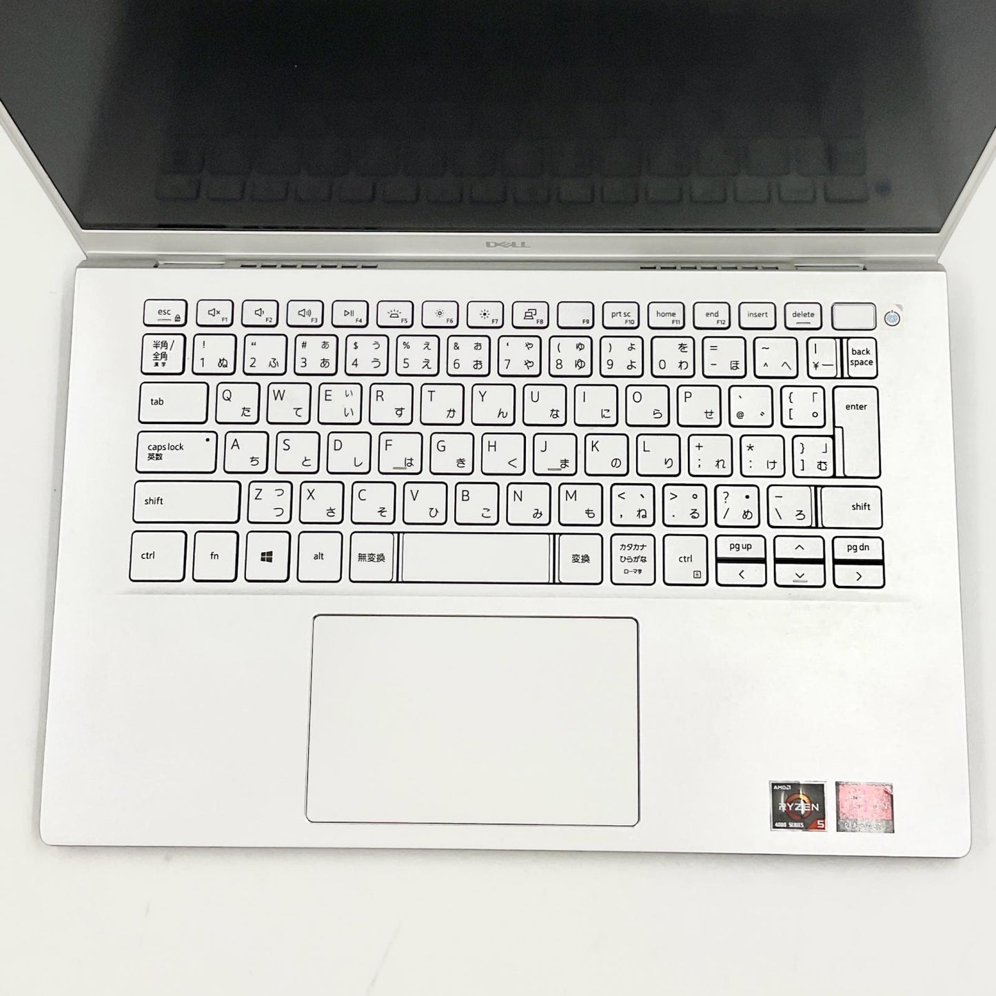 【最速発送】DELL Inspiron 5405 P130G003 AMD Ryzen 5 4500U with Radeon Graphics 8GB M.2 SSD 256GB 60.9%【難有】