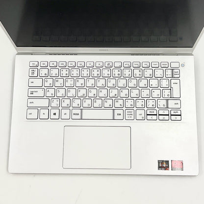 【最速発送】DELL Inspiron 5405 P130G003 AMD Ryzen 5 4500U with Radeon Graphics 8GB M.2 SSD 256GB 60.9%【難有】