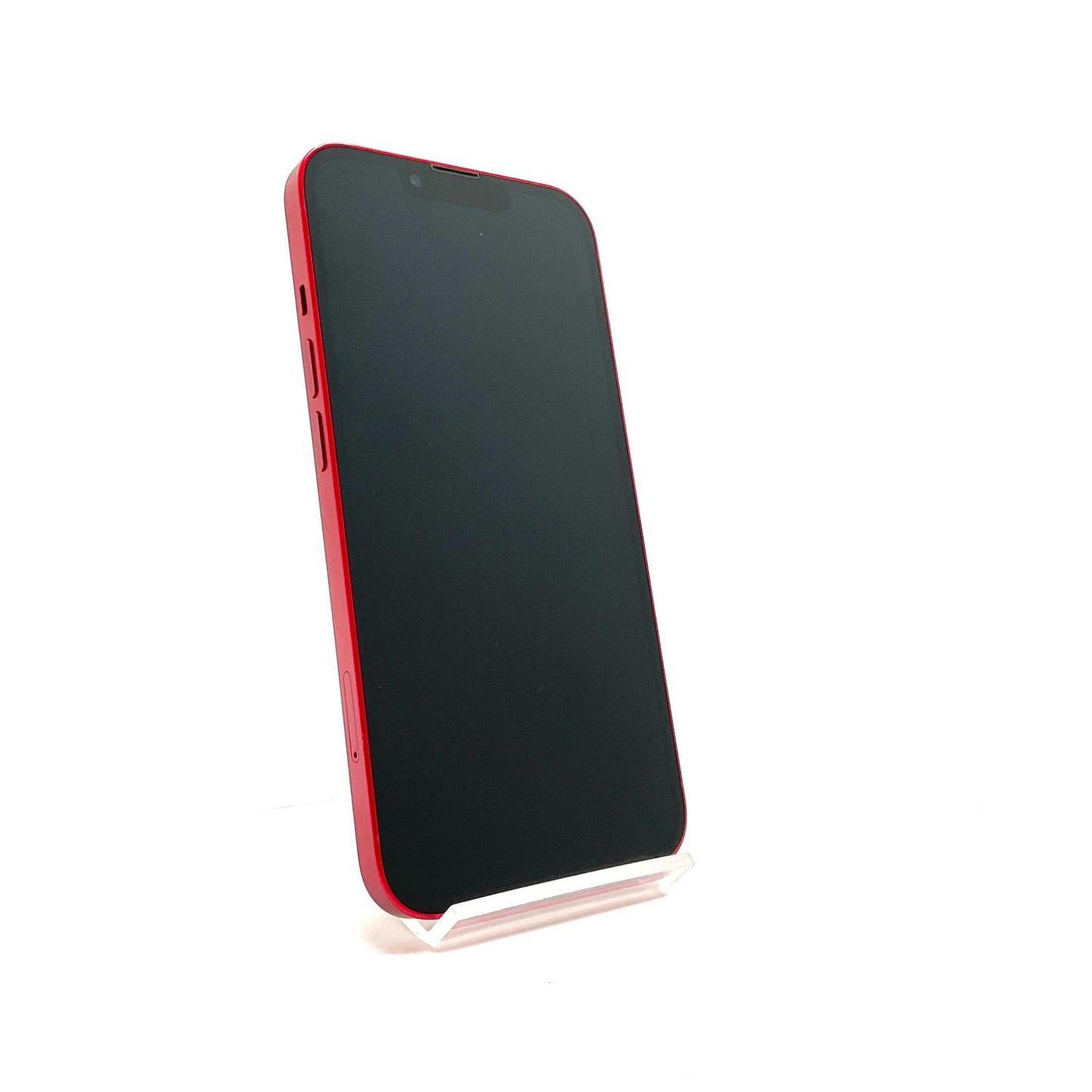 【全額返金保証】【最速発送】Apple iPhone iPhone 13 128GB (PRODUCT)RED SIMフリー 動作確認済 78%