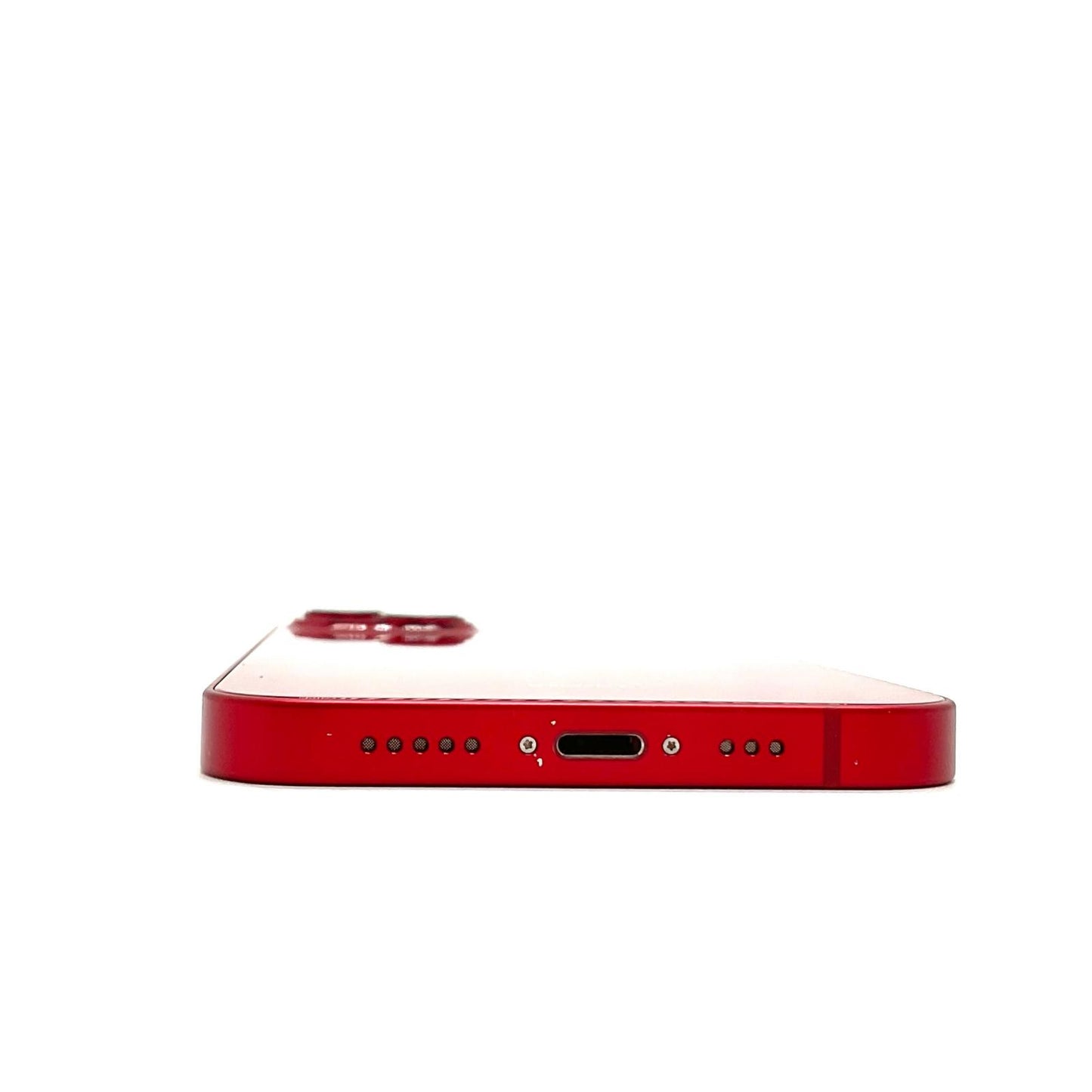 【全額返金保証】【最速発送】Apple iPhone iPhone 13 128GB (PRODUCT)RED SIMフリー 動作確認済 78%