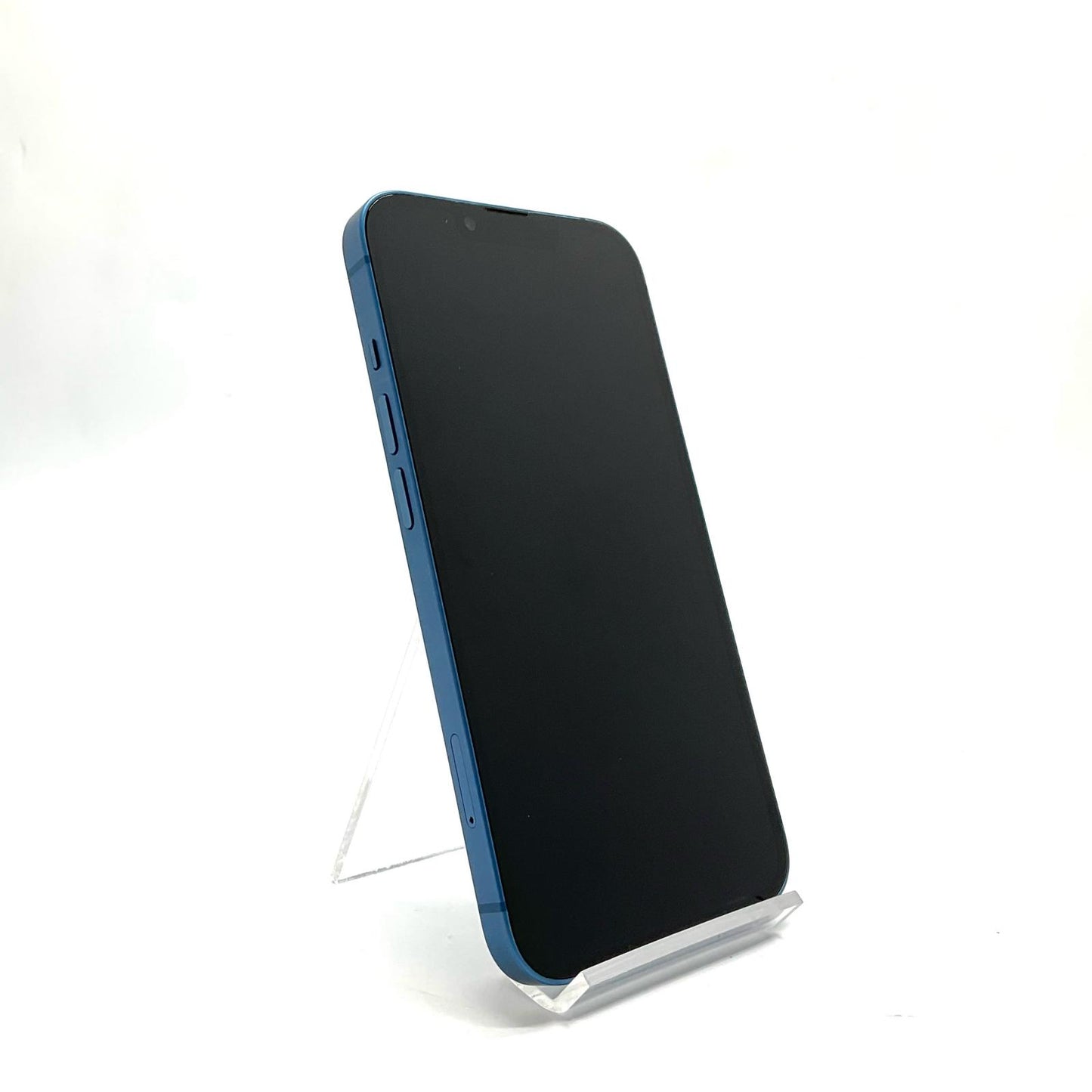 【全額返金保証】【最速発送】Apple iPhone iPhone 13 128GB ブルー SIMフリー 動作確認済 83%