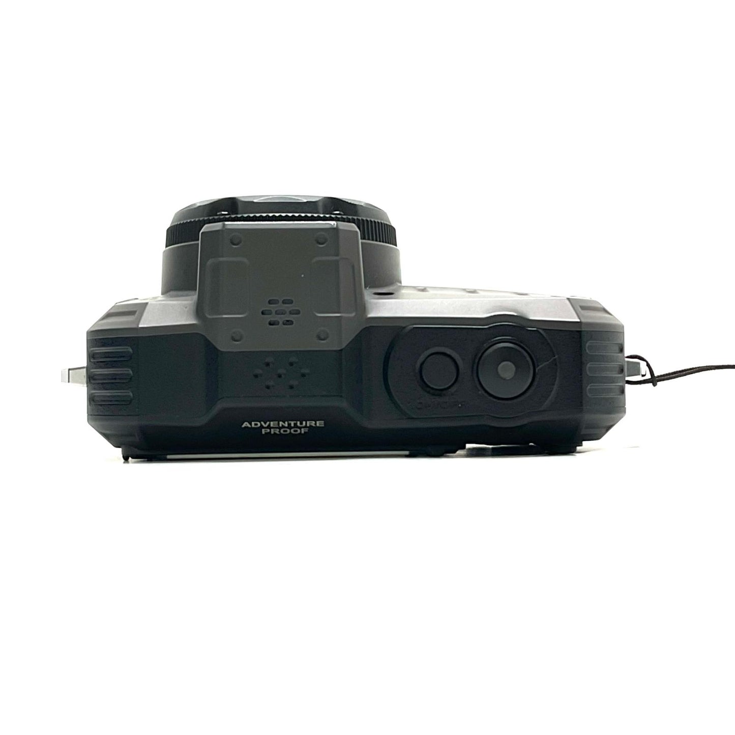 【最速発送】PENTAX コンパクトデジタルカメラ WG-1000 [グレー]【難有】