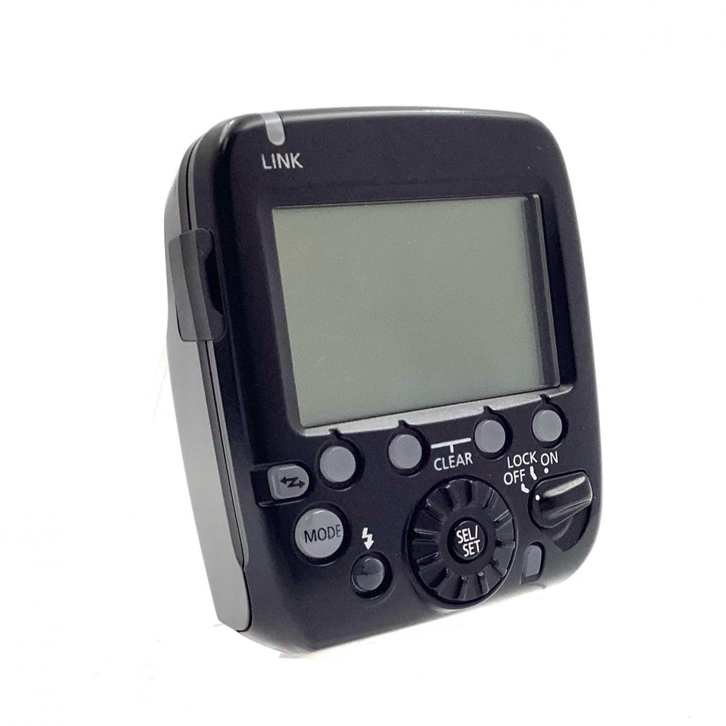 【全額返金保証】【最速発送】Canon スピードライトトランスミッターST-E3-RT 美品 動作確認済