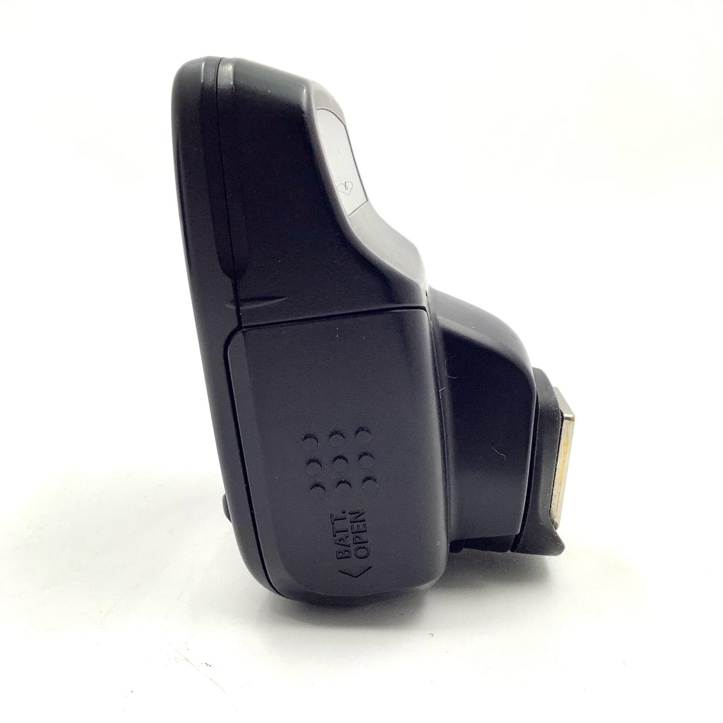 【全額返金保証】【最速発送】Canon スピードライトトランスミッターST-E3-RT 美品 動作確認済