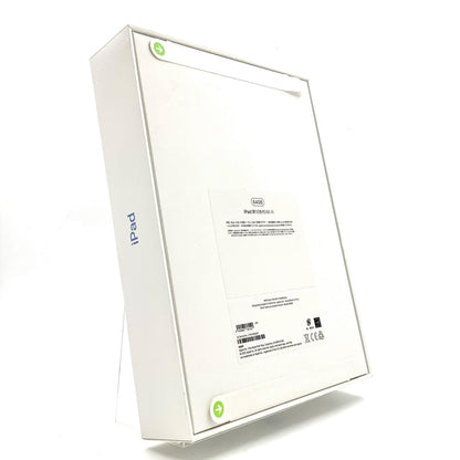 【全額返金保証】【最速発送】Apple iPad iPad 10.9インチ 第10世代 64GB ブルー Wi-Fi 新品未開封 即納OK