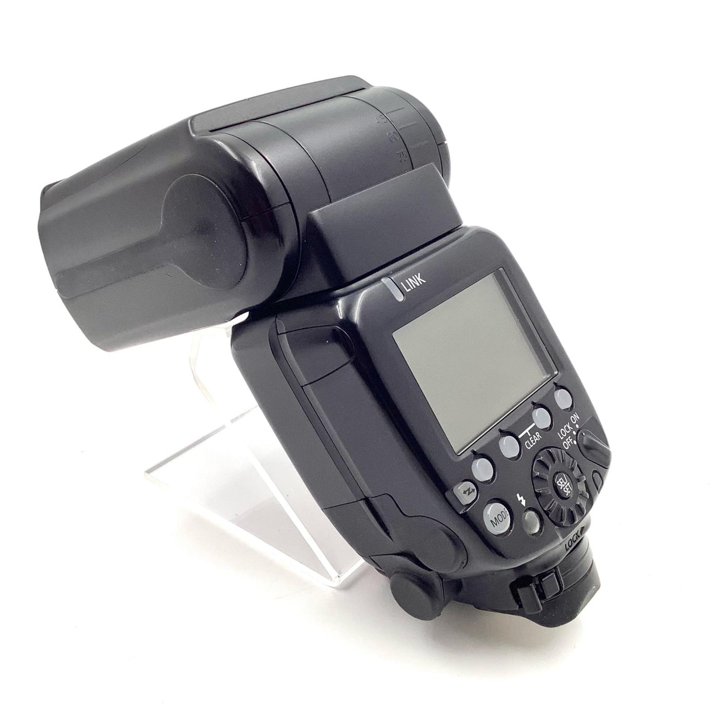 【全額返金保証】【最速発送】Canon スピードライト 600EX II-RT 動作確認済