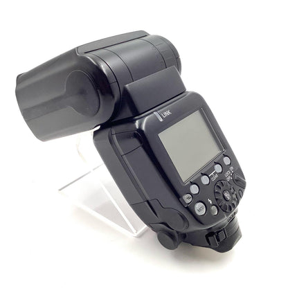 【全額返金保証】【最速発送】Canon スピードライト 600EX II-RT 動作確認済