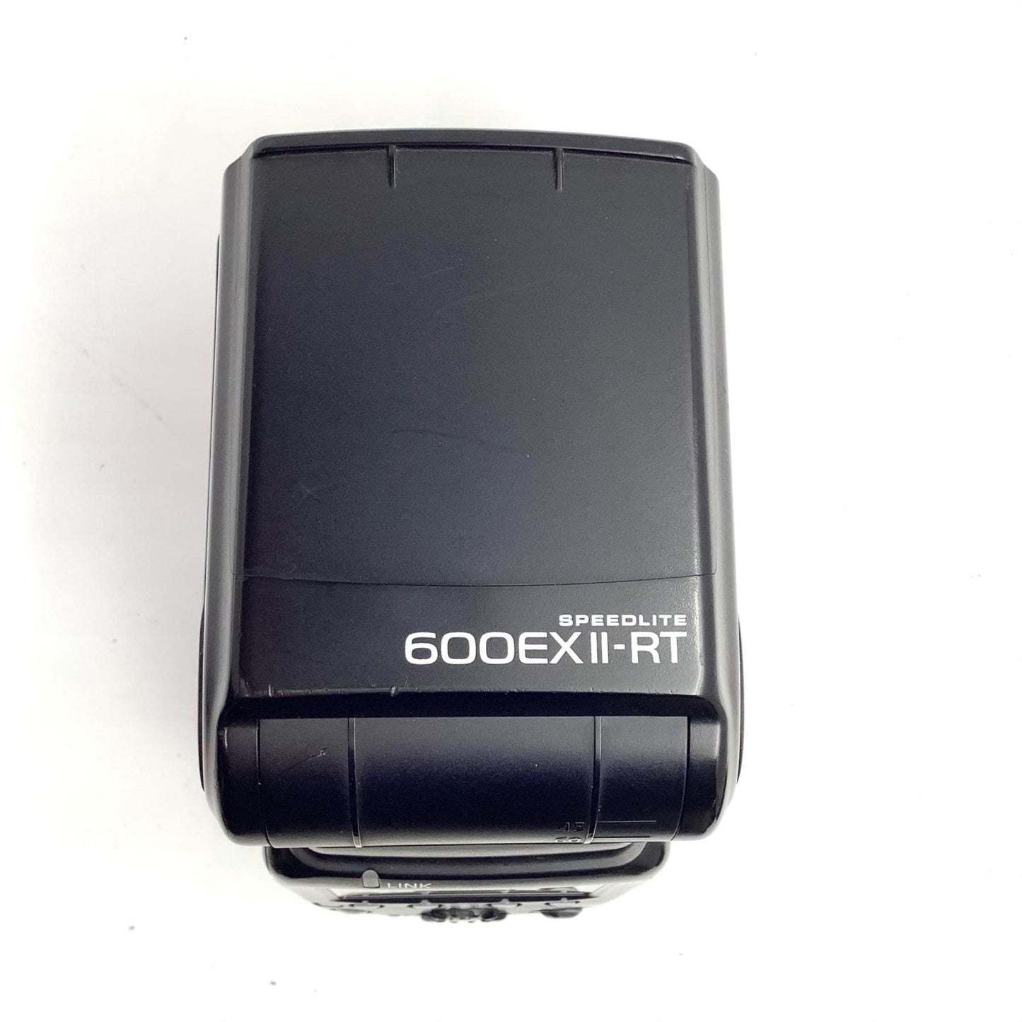 【全額返金保証】【最速発送】Canon スピードライト 600EX II-RT 動作確認済