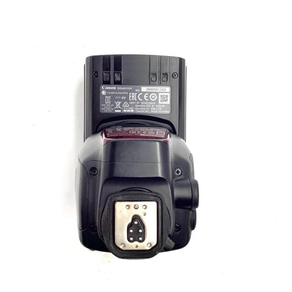 【全額返金保証】【最速発送】Canon スピードライト 600EX II-RT 動作確認済