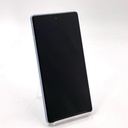 【全額返金保証】【最速発送】Google Pixel 7A 128GB SIMフリー 白ロム 動作確認済