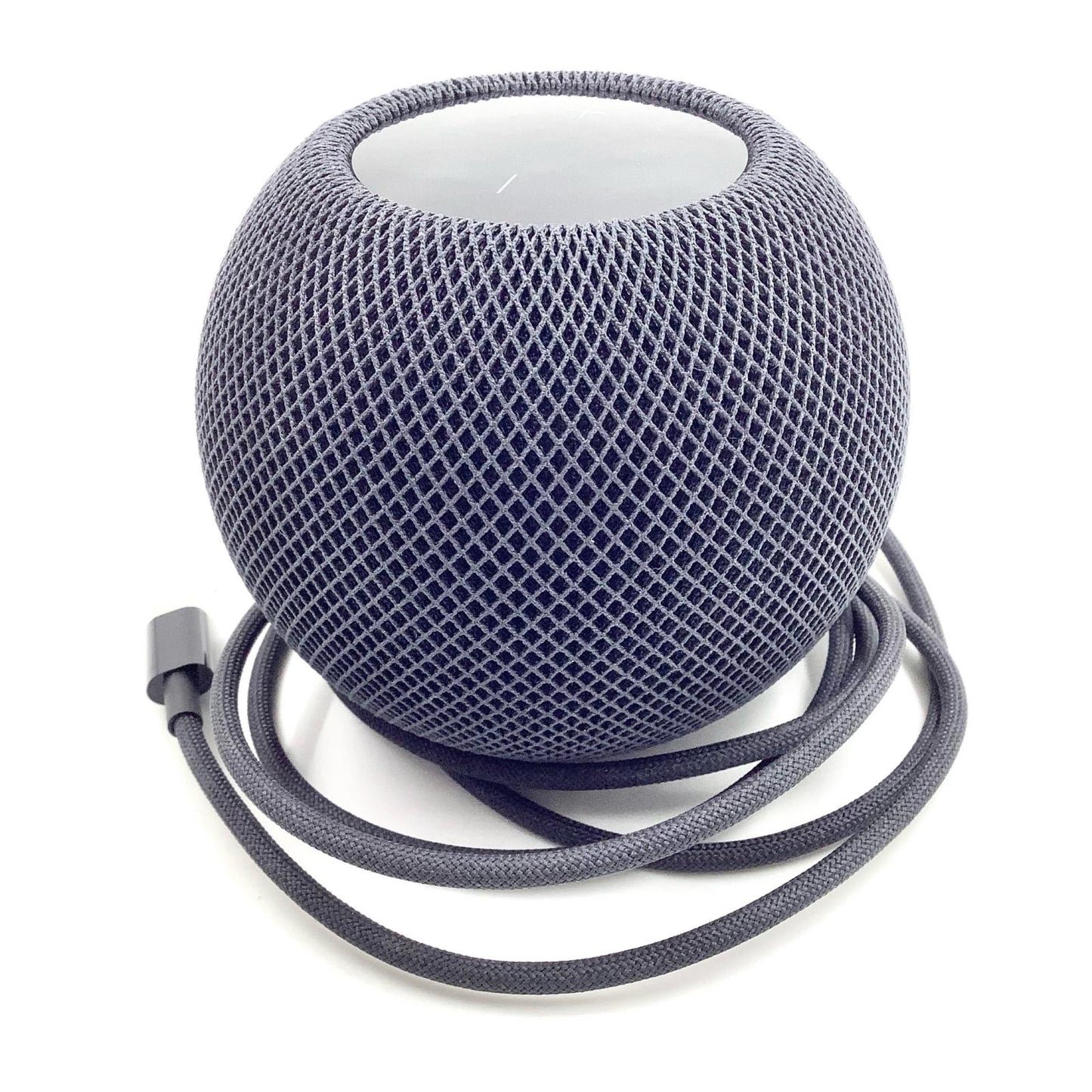 【全額返金保証】【最速発送】Apple HomePod mini 超美品 動作確認済