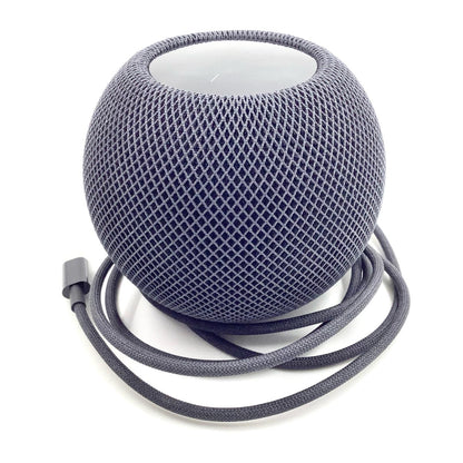 【全額返金保証】【最速発送】Apple HomePod mini 超美品 動作確認済