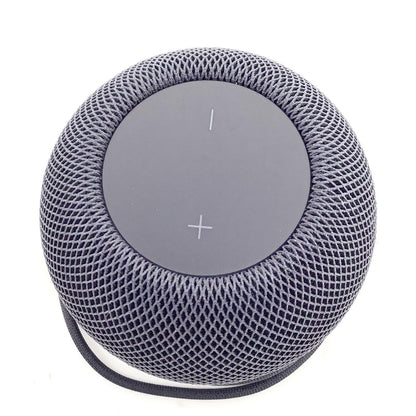 【全額返金保証】【最速発送】Apple HomePod mini 超美品 動作確認済