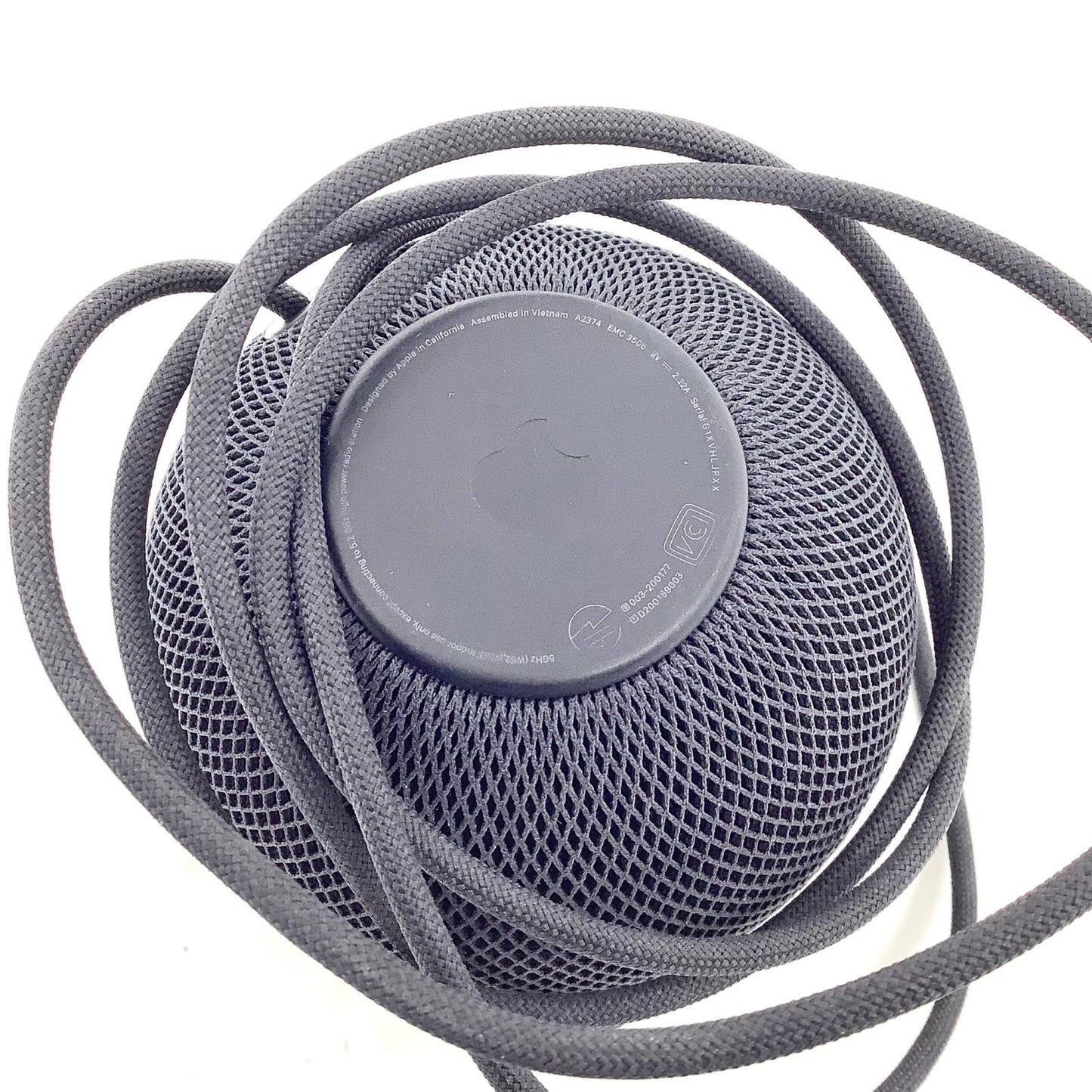 【全額返金保証】【最速発送】Apple HomePod mini 超美品 動作確認済