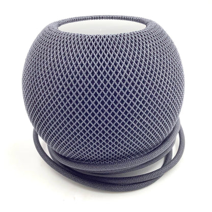 【全額返金保証】【最速発送】Apple HomePod mini 超美品 動作確認済