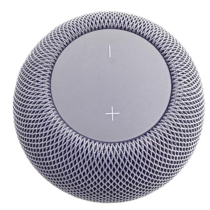 【全額返金保証】【最速発送】Apple HomePod mini 超美品 動作確認済