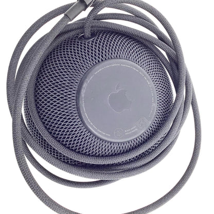 【全額返金保証】【最速発送】Apple HomePod mini 超美品 動作確認済
