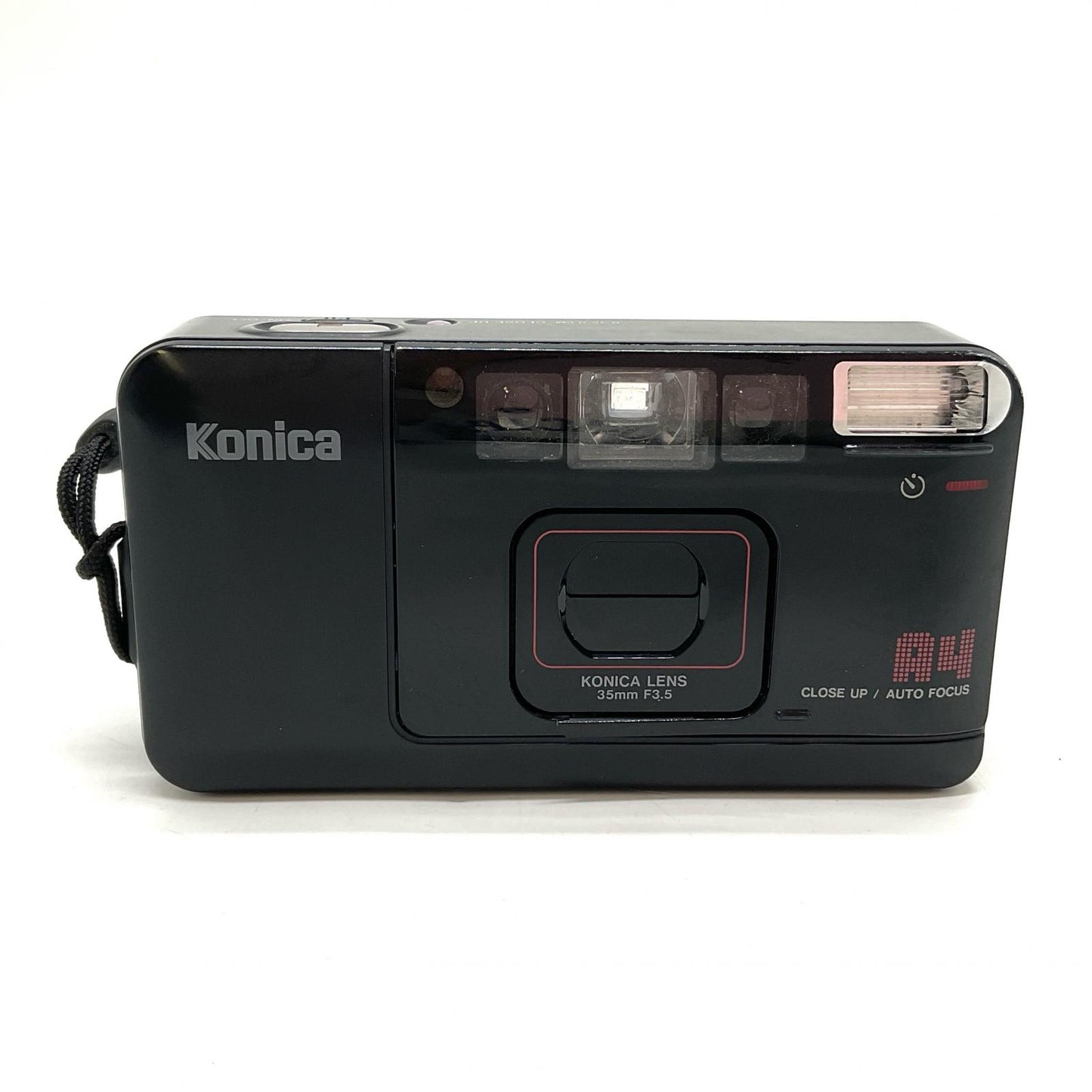 【最速発送】Konica Konica A4(BIG MINI)【難有】