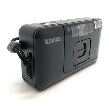 【最速発送】Konica Konica A4(BIG MINI)【難有】