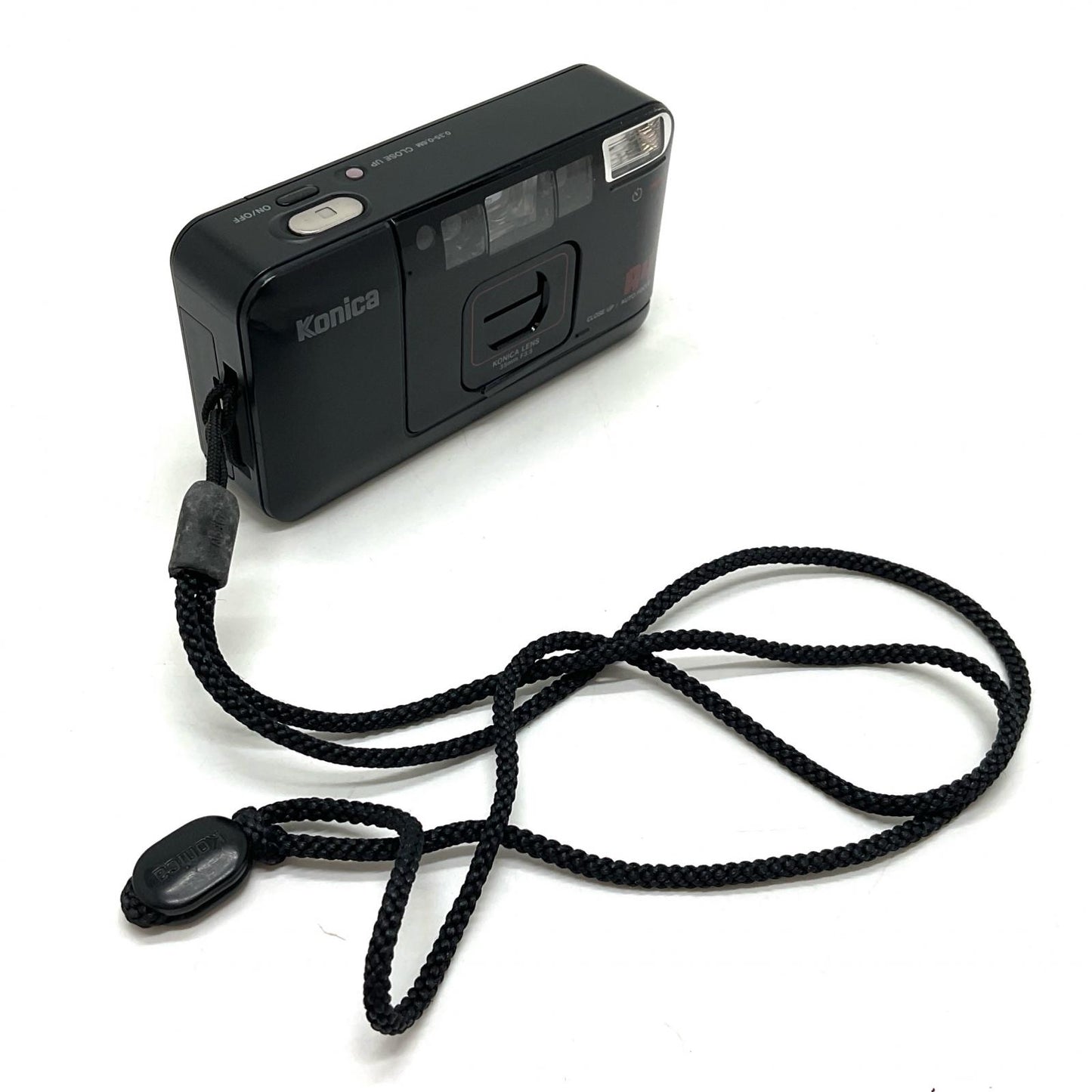 【最速発送】Konica Konica A4(BIG MINI)【難有】