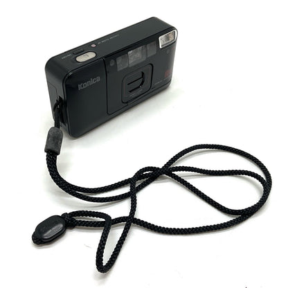 【最速発送】Konica Konica A4(BIG MINI)【難有】