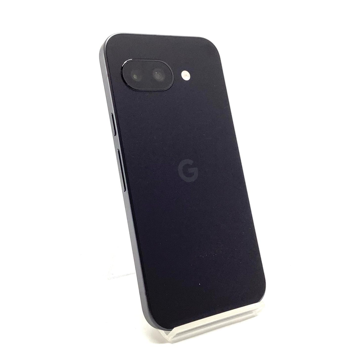 【全額返金保証】【最速発送】Google Pixel 9a 128GB docomo 白ロム 新品未開封 即納OK