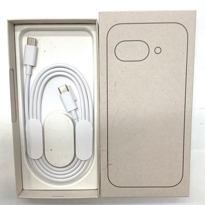 【全額返金保証】【最速発送】Google Pixel 9a 128GB docomo 白ロム 新品未開封 即納OK