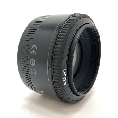 【最速発送】Yongnuo Yongnuo YN50/1.8 (キヤノンEF用)【難有】