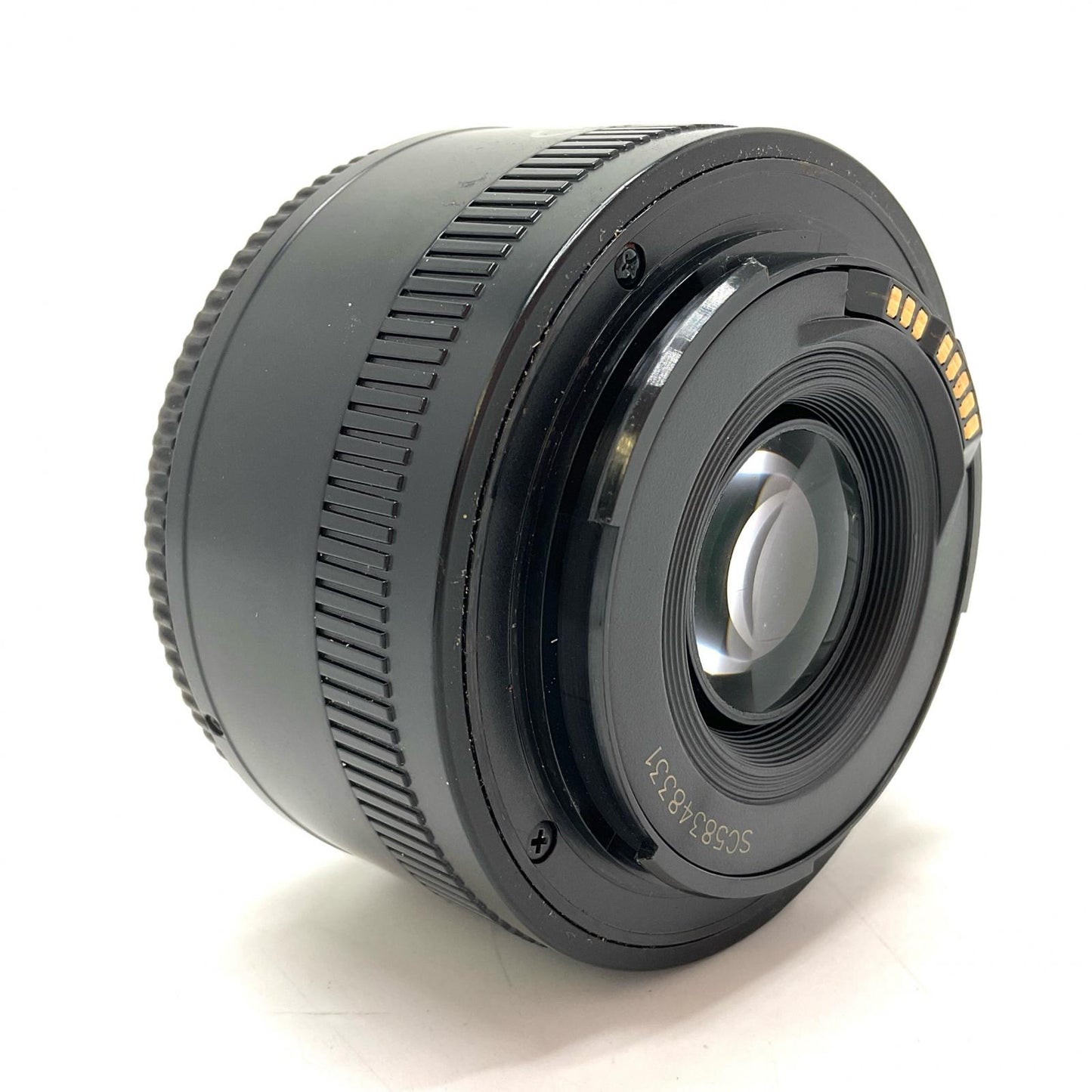【最速発送】Yongnuo Yongnuo YN50/1.8 (キヤノンEF用)【難有】