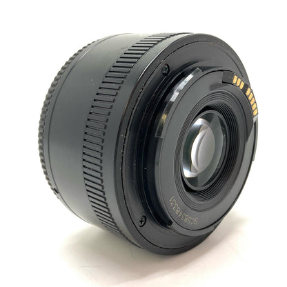 【最速発送】Yongnuo Yongnuo YN50/1.8 (キヤノンEF用)【難有】