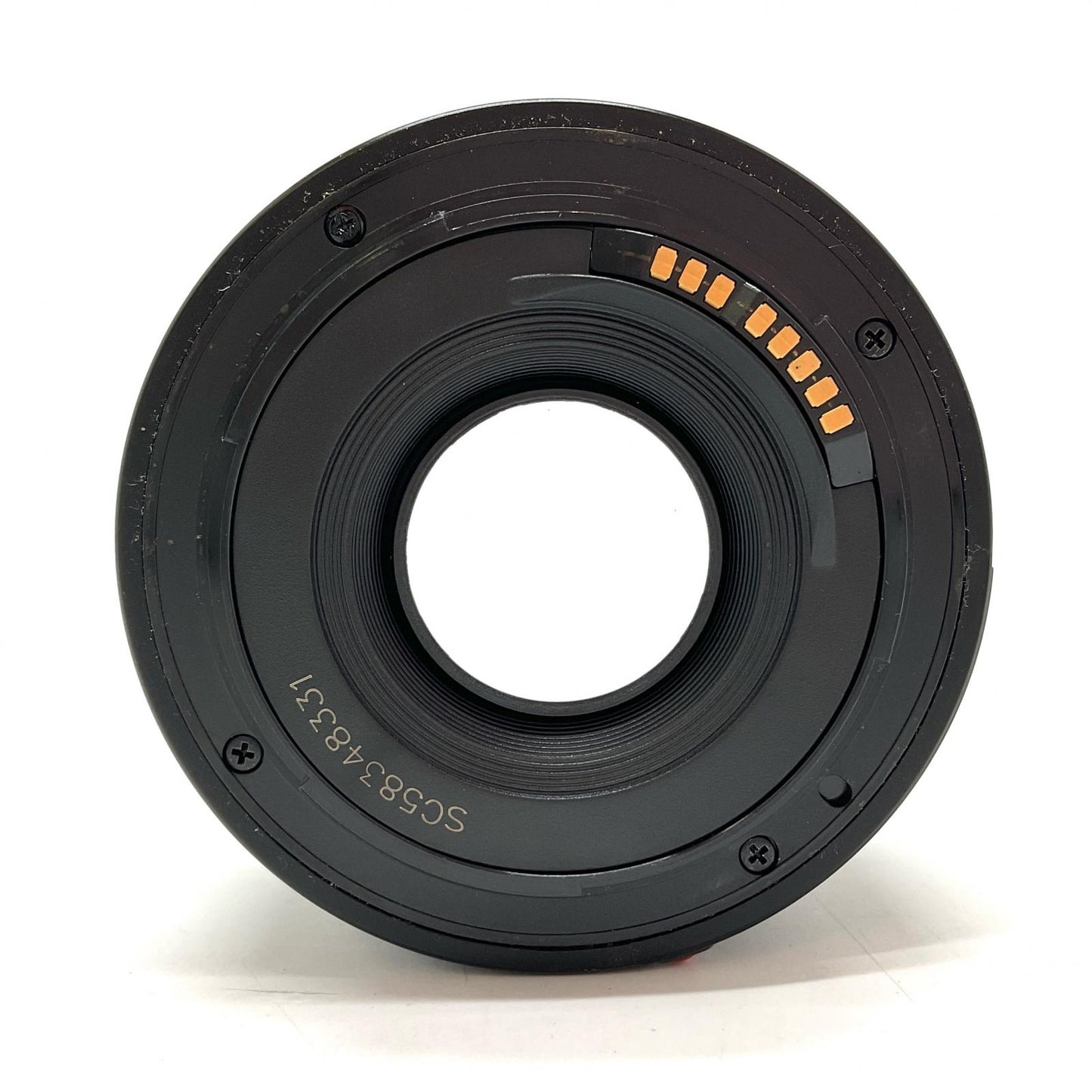 【最速発送】Yongnuo Yongnuo YN50/1.8 (キヤノンEF用)【難有】